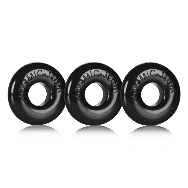 OXBALLS Ringer, 3 Pack