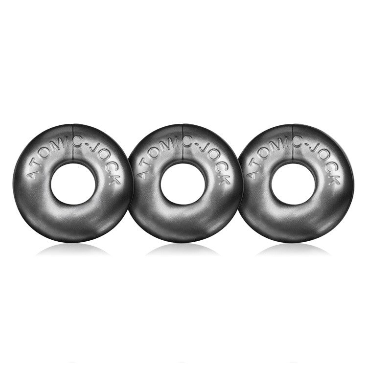 OXBALLS Ringer, 3 Pack