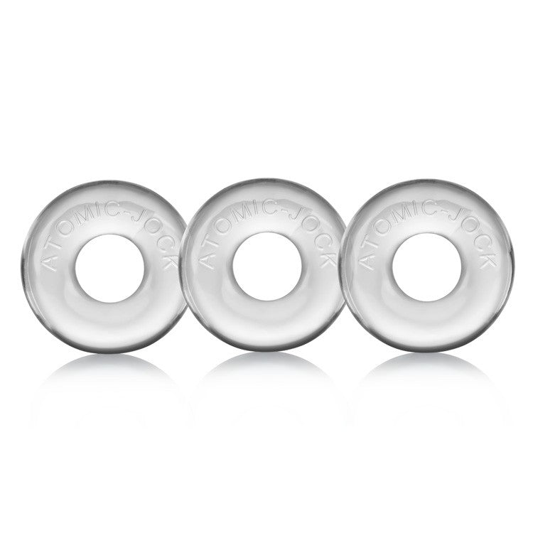 OXBALLS Ringer, 3 Pack