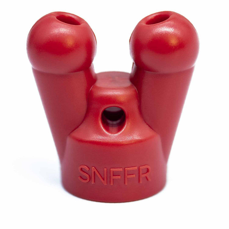 XTRM SNFFR Double Inhaler