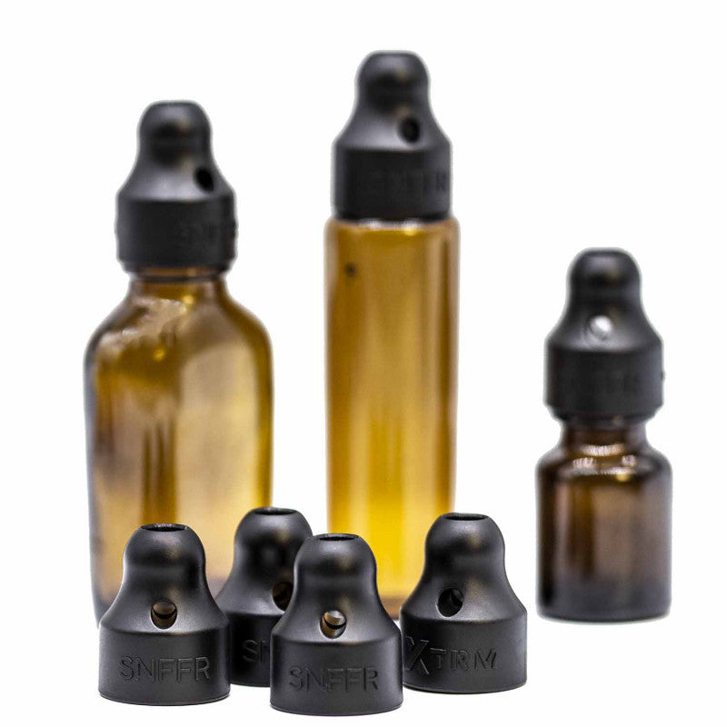 XTRM SNFFR Solo Inhaler