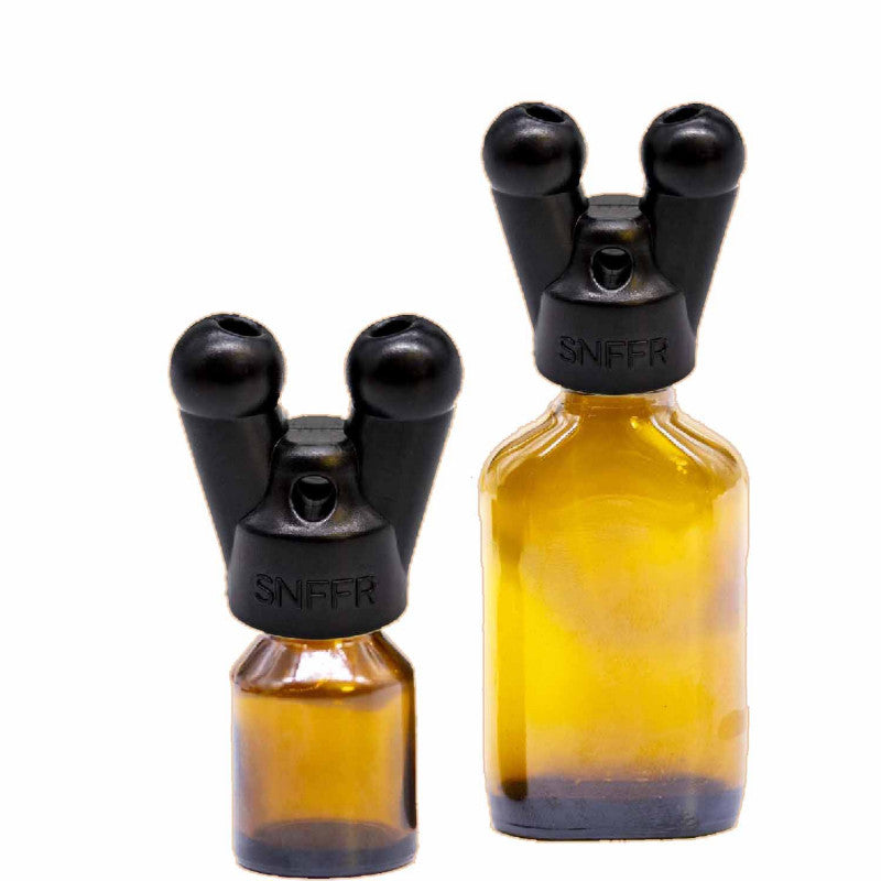 XTRM SNFFR Double Inhaler