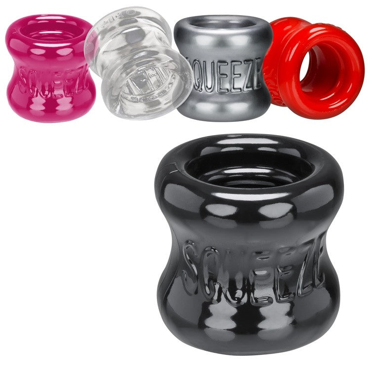 OXBALLS Squeeze Ball Stretcher