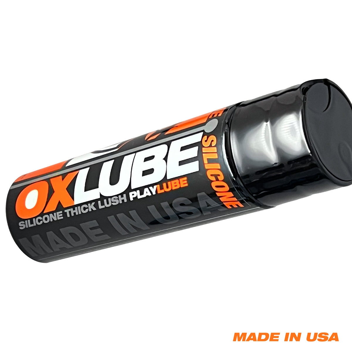 OXBALLS OXLube Thick Silicone