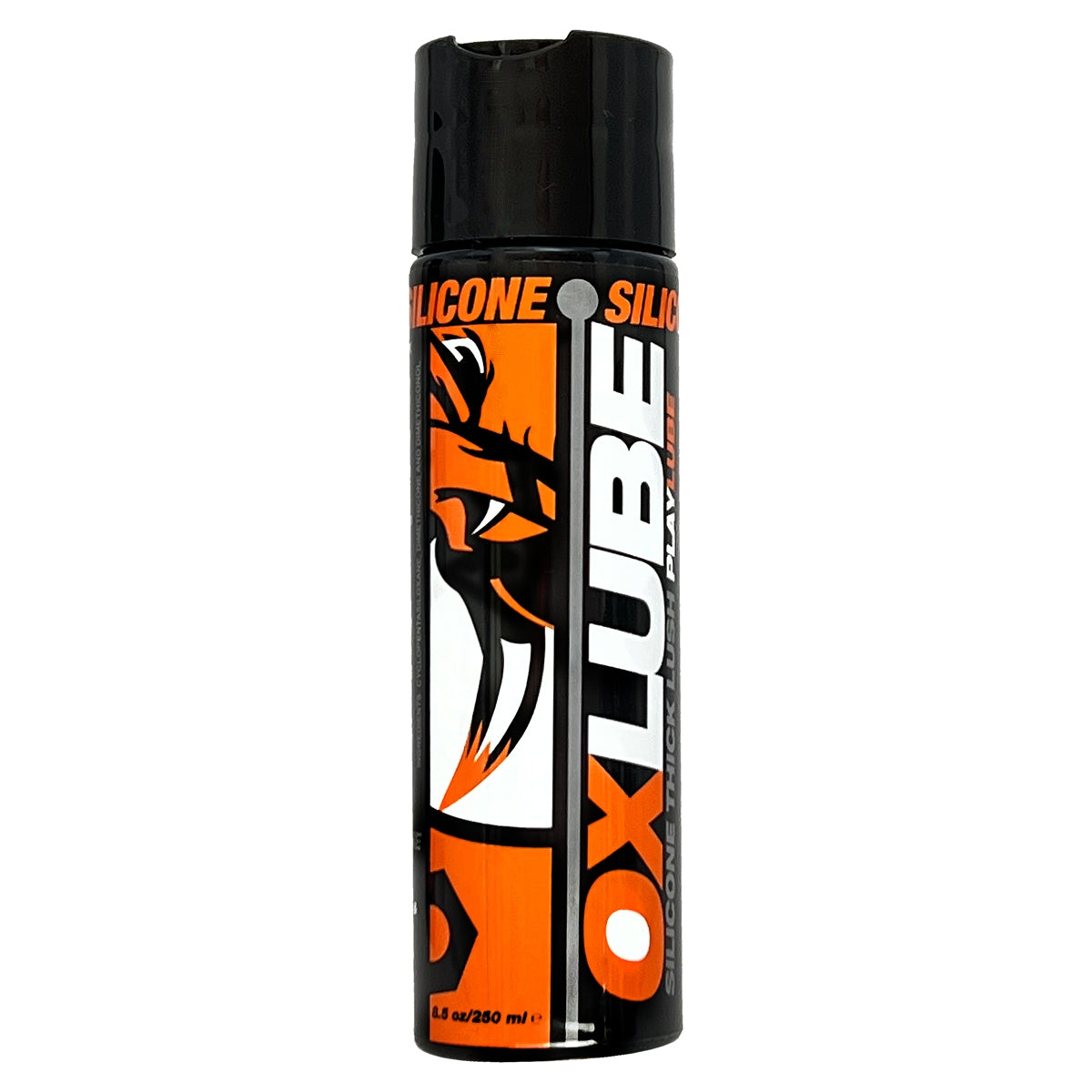 OXBALLS OXLube Thick Silicone