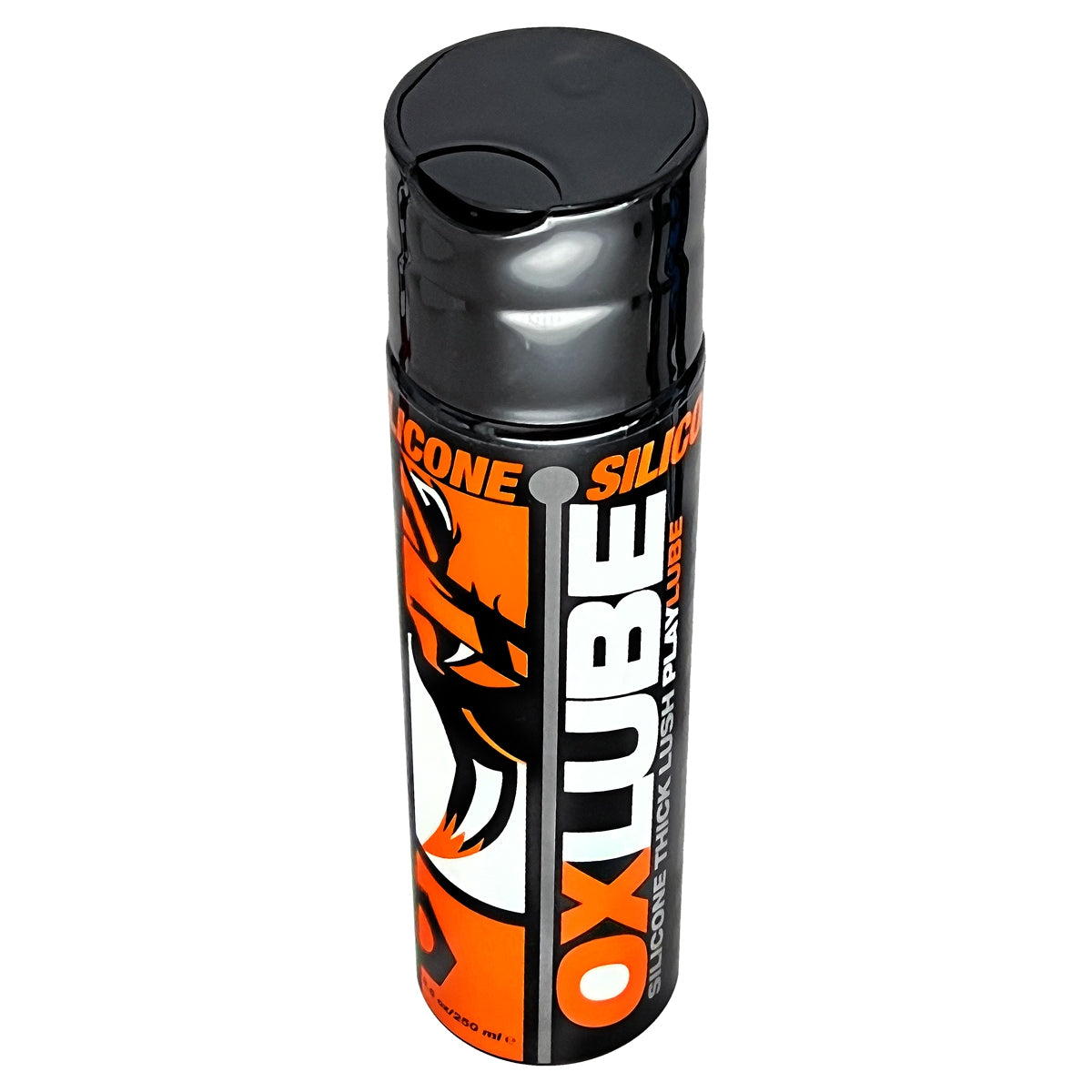 OXBALLS OXLube Thick Silicone