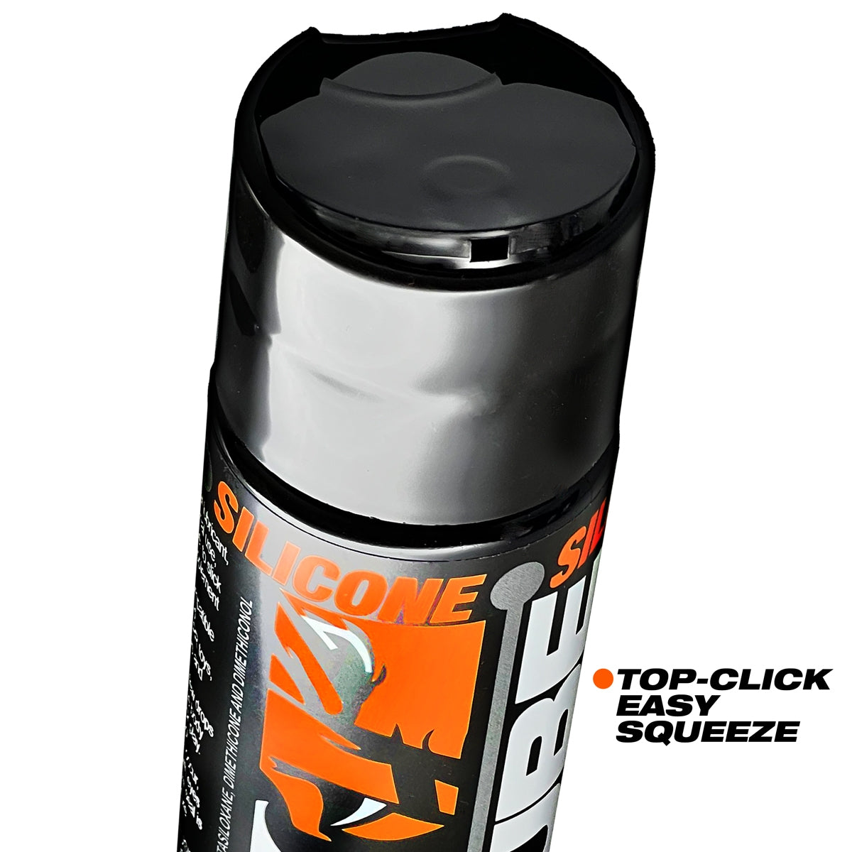 OXBALLS OXLube Thick Silicone