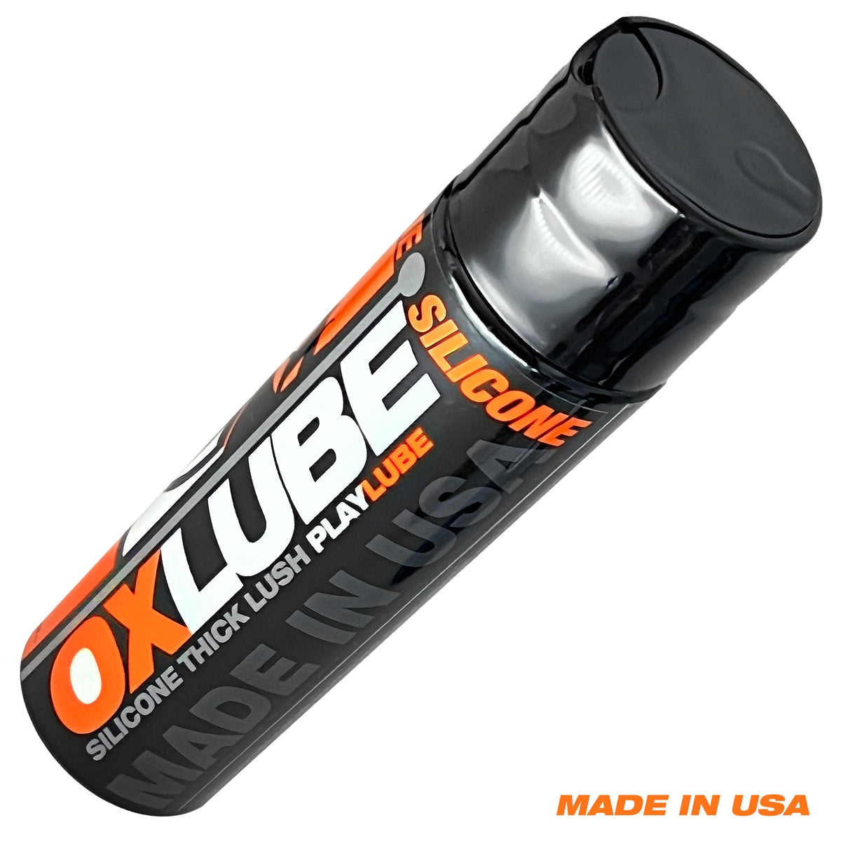 OXBALLS OXLube Thick Silicone