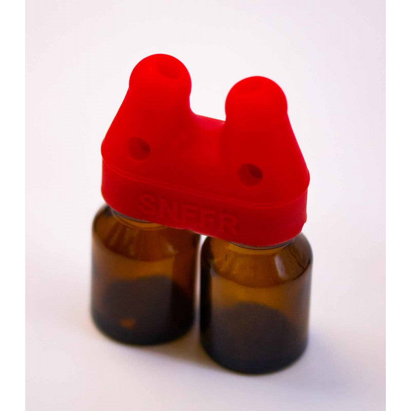 XTRM SNFFR Twin for 2 Small Bottles