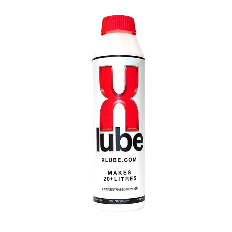 X Lube Powder, 8oz