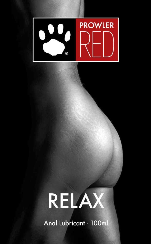 PROWLER RED Relax, 100ml
