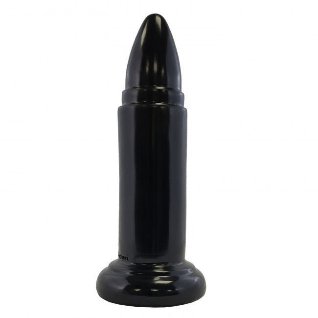Prowler RED Rocket Black - Haus of Montagu