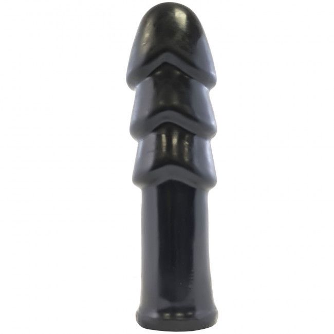Prowler RED Triple Threat Black - Haus of Montagu