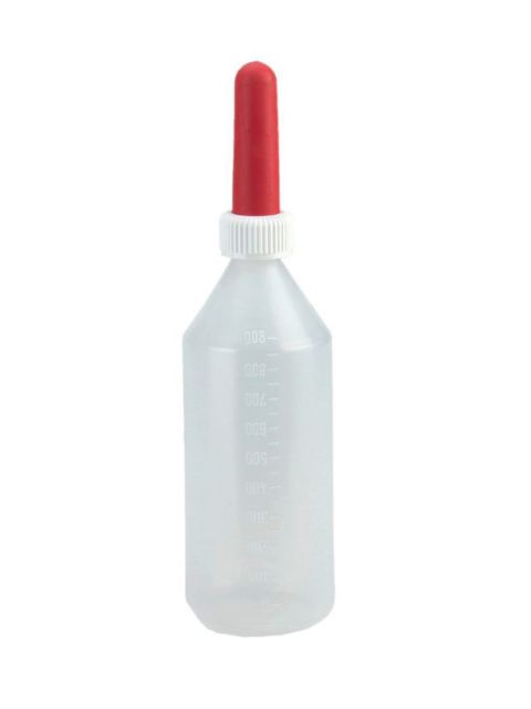 HAUS OF MONTAGU Lube Bottle 1000ml - Haus of Montagu