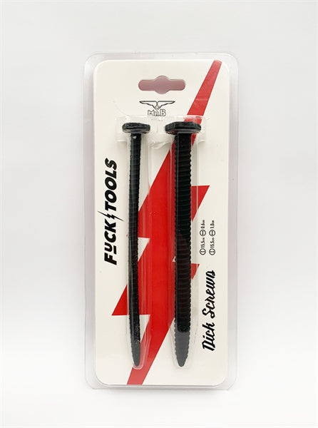 FUCKTOOLS Dick Screws - Haus of Montagu