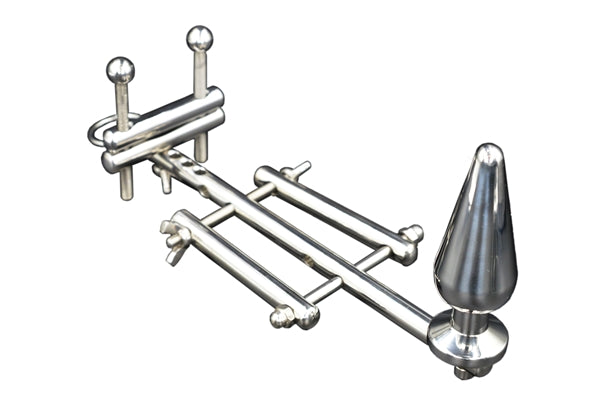 MISTER B Hardware Extreme CBT Device