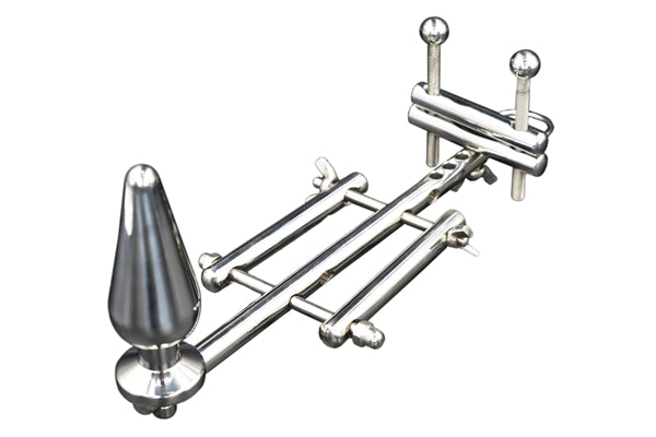 MISTER B Hardware Extreme CBT Device