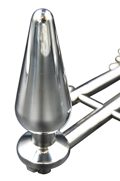 MISTER B Hardware Extreme CBT Device