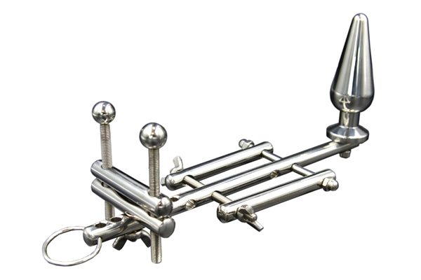 MISTER B Hardware Extreme CBT Device