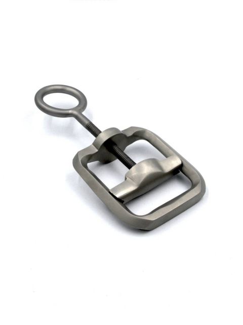 MISTER B Hardware Ball Crusher - Haus of Montagu
