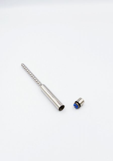 MISTER B Hardware Vibrating Sound Beaded 8 cm - Haus of Montagu
