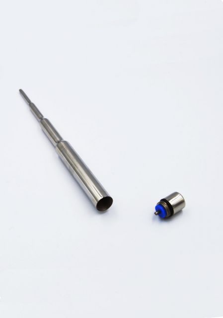 MISTER B Hardware Vibrating Sound Stepped 10 cm - Haus of Montagu