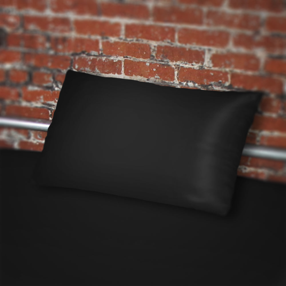 SHEETS OF SAN FRANCISCO Pillow Case | Standard - Haus of Montagu