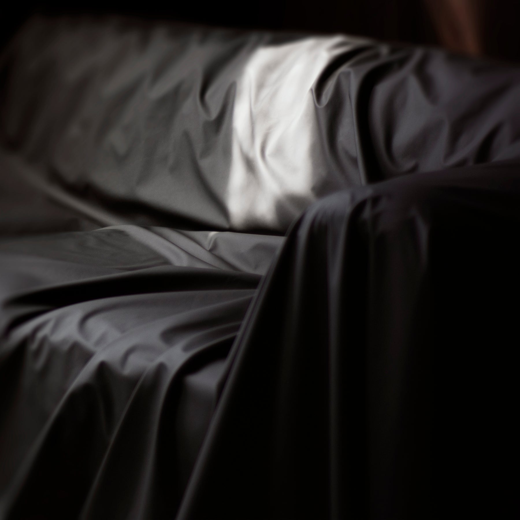 SHEETS OF SAN FRANCISCO Throw - Haus of Montagu