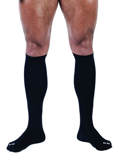 MISTER B Football Socks - Haus of Montagu