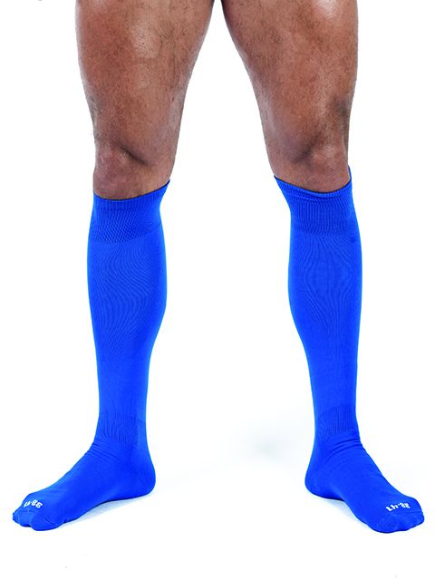 MISTER B Football Socks - Haus of Montagu