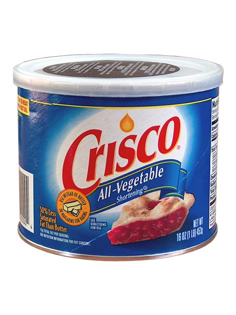CRISCO | 473 ml - Haus of Montagu