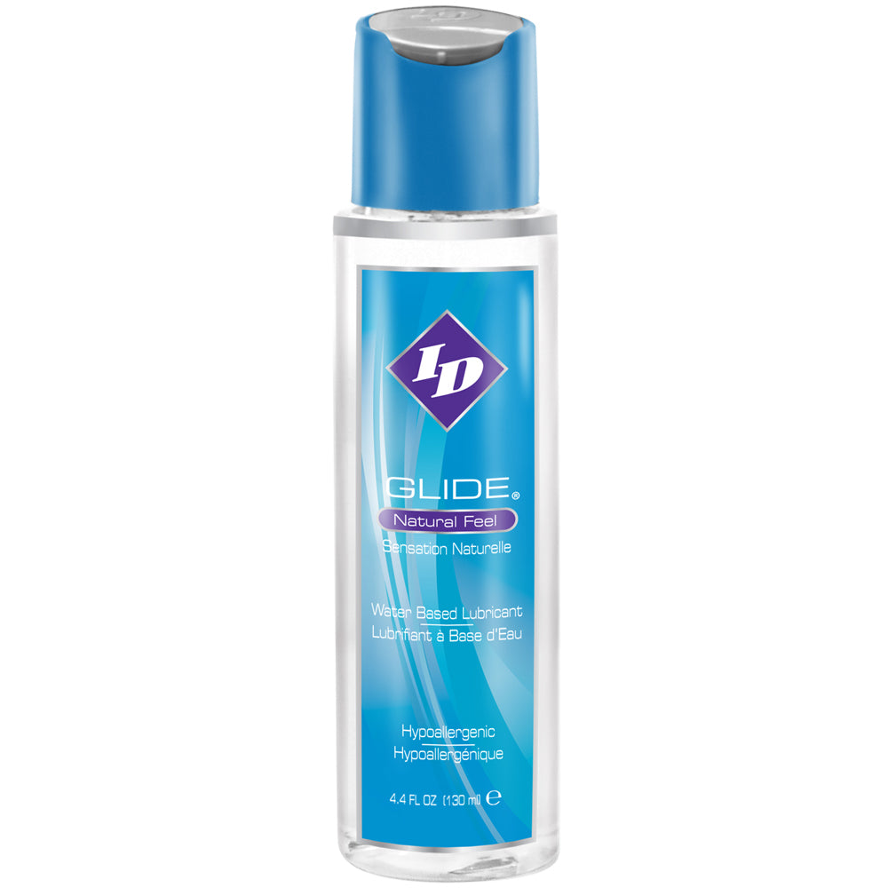 ID GLIDE Waterbased Lube - Haus of Montagu