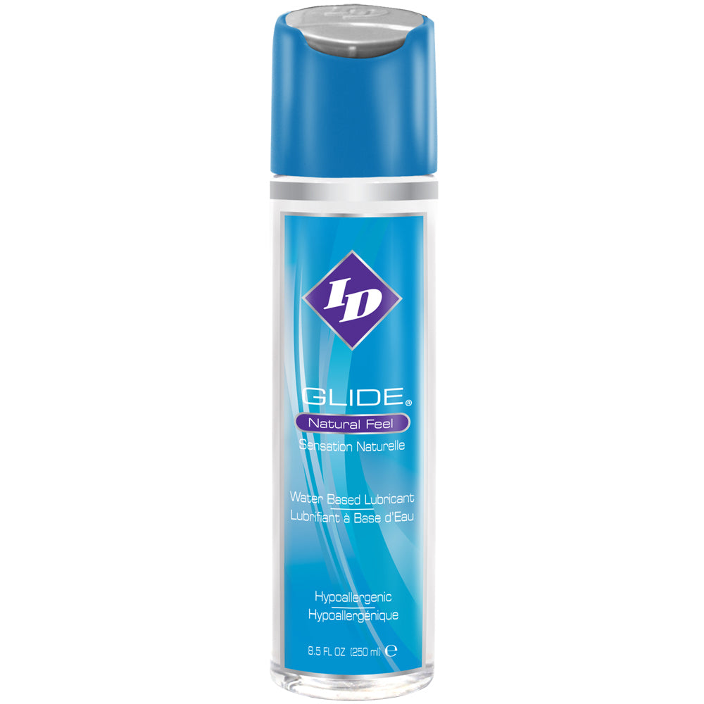 ID GLIDE Waterbased Lube - Haus of Montagu