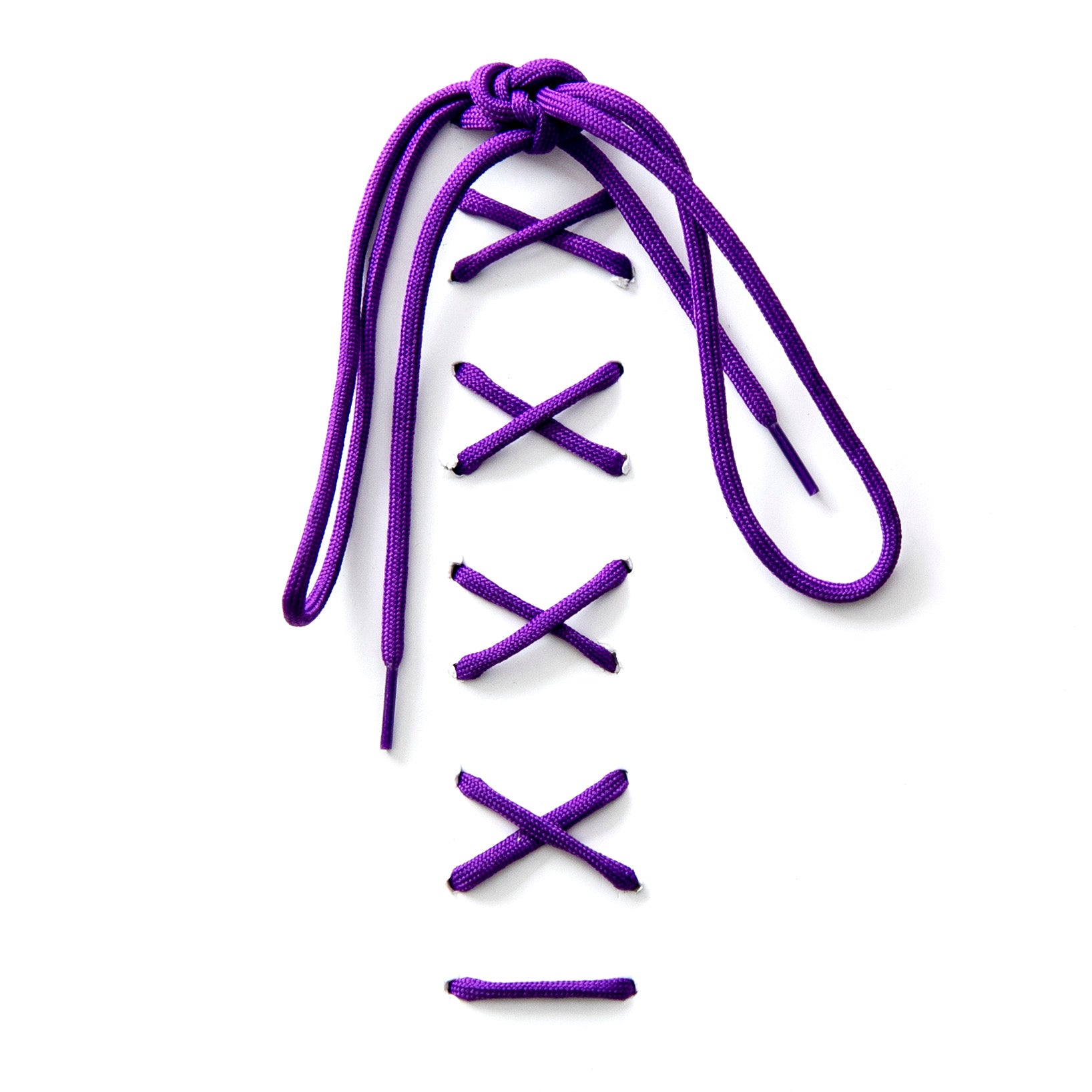 HAUS OF MONTAGU 14 Hole Boot Laces - Haus of Montagu