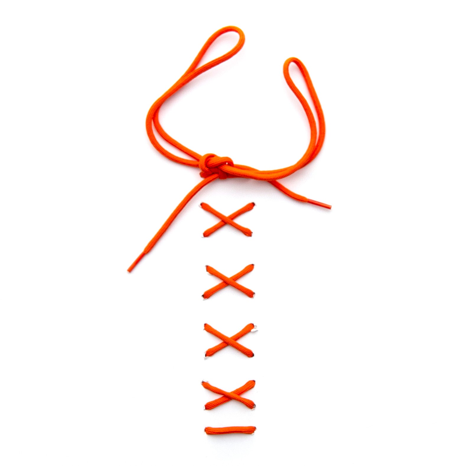 HAUS OF MONTAGU 14 Hole Boot Laces - Haus of Montagu