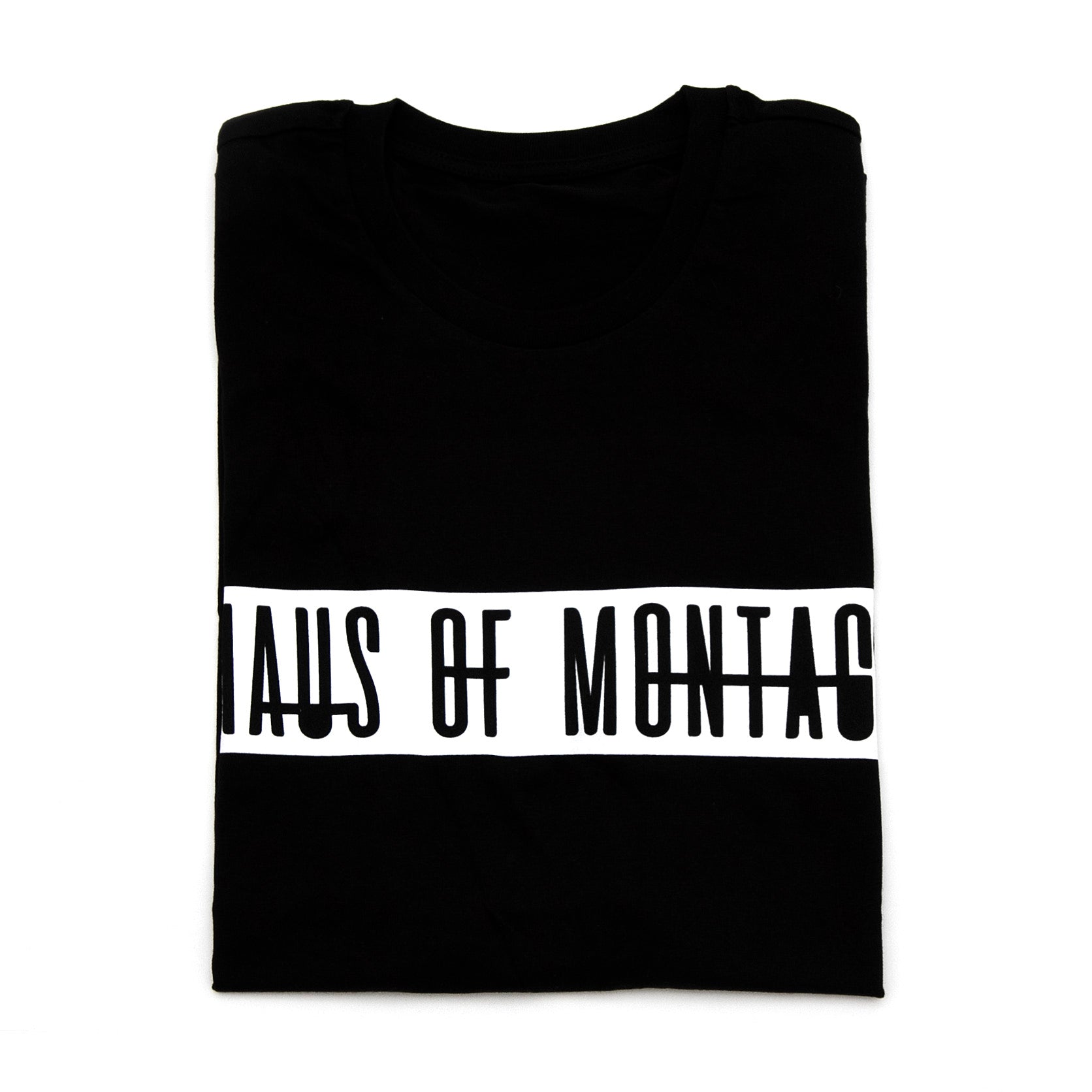 HAUS OF MONTAGU Organic Cotton Tee #1