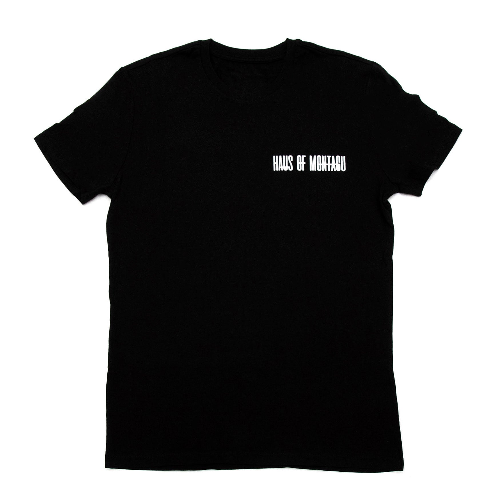 HAUS OF MONTAGU Organic Cotton Tee #2