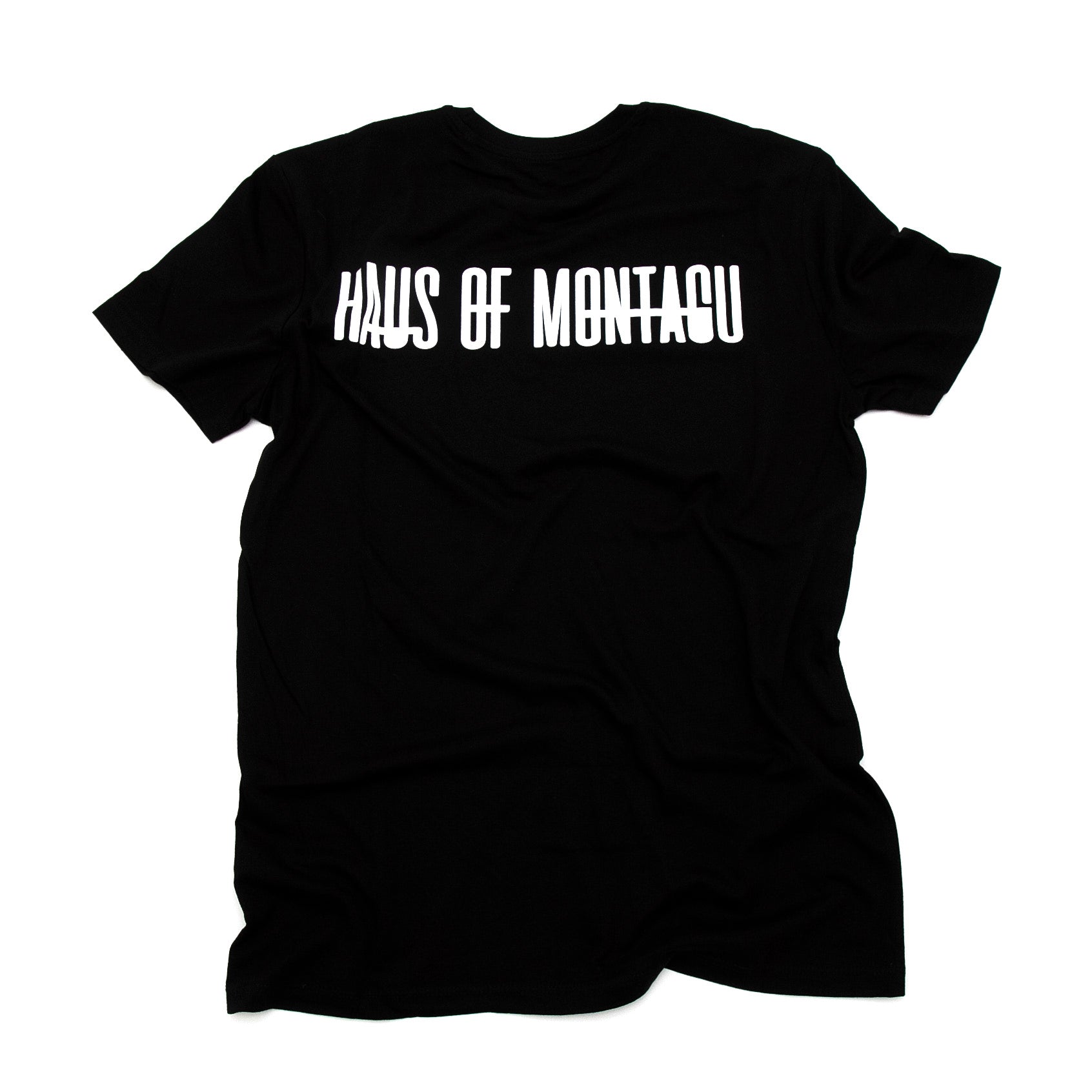 HAUS OF MONTAGU Organic Cotton Tee #2