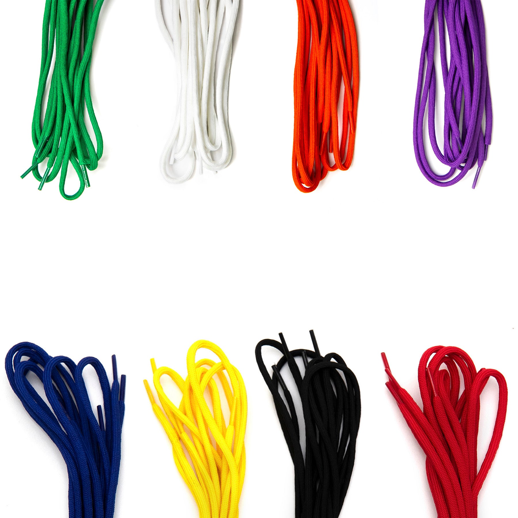 HAUS OF MONTAGU 14 Hole Boot Laces - Haus of Montagu