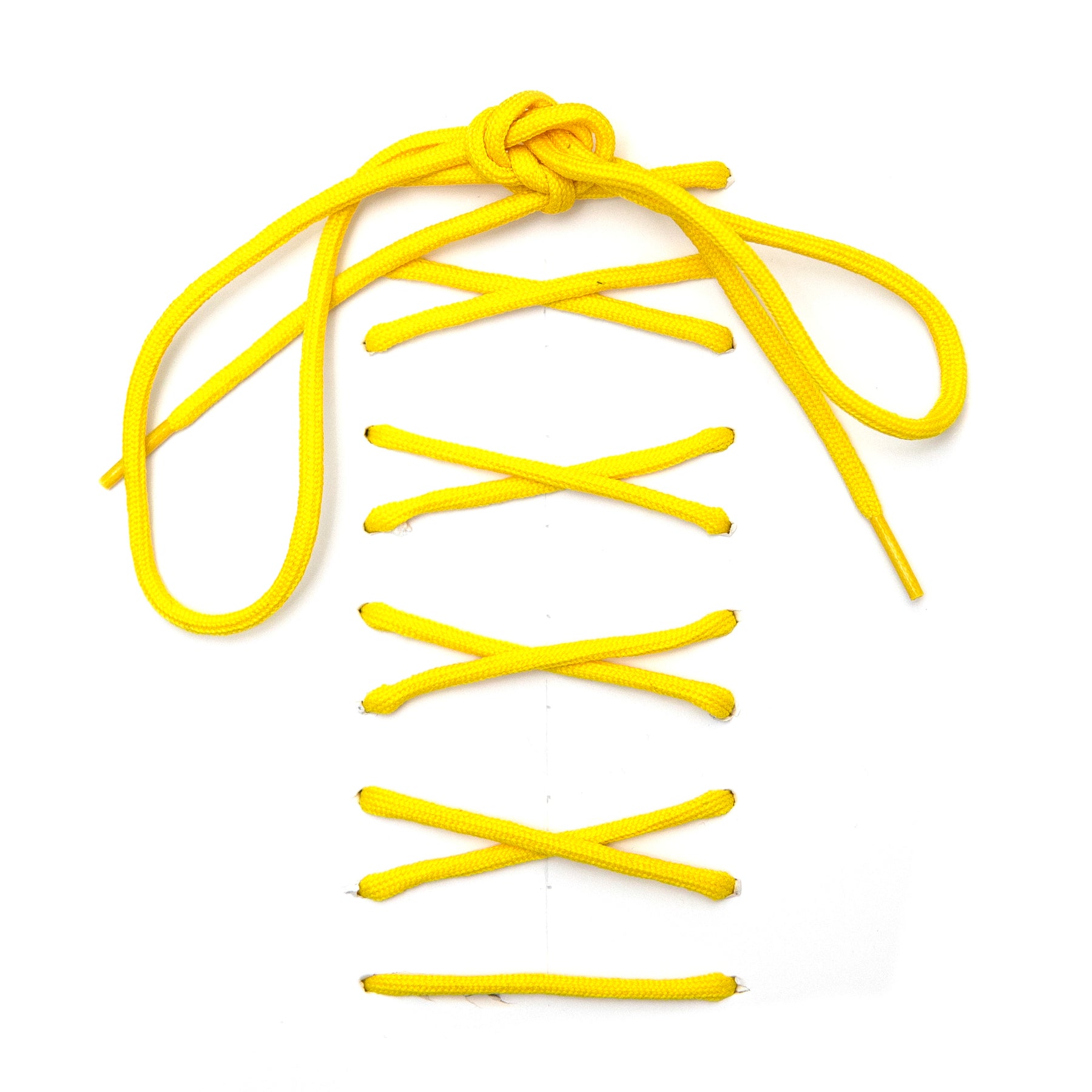 HAUS OF MONTAGU 14 Hole Boot Laces - Haus of Montagu