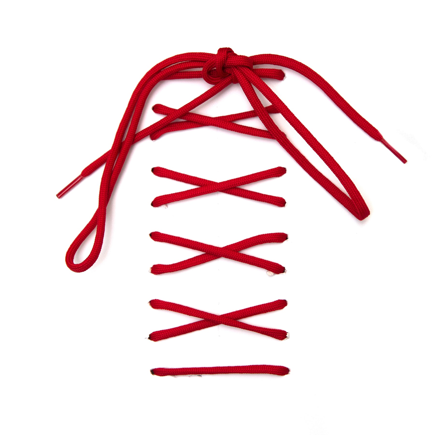HAUS OF MONTAGU 14 Hole Boot Laces - Haus of Montagu