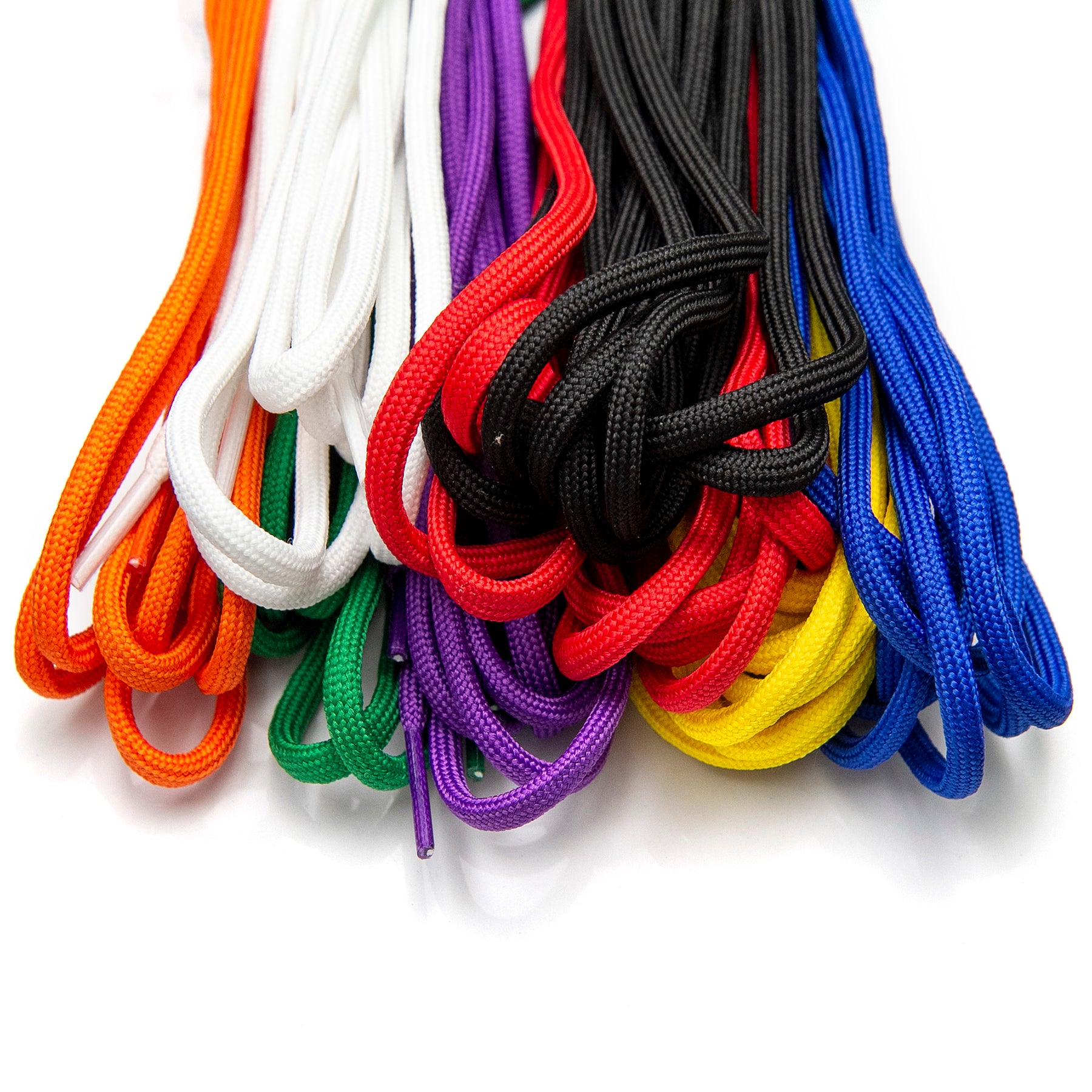 HAUS OF MONTAGU 14 Hole Boot Laces - Haus of Montagu