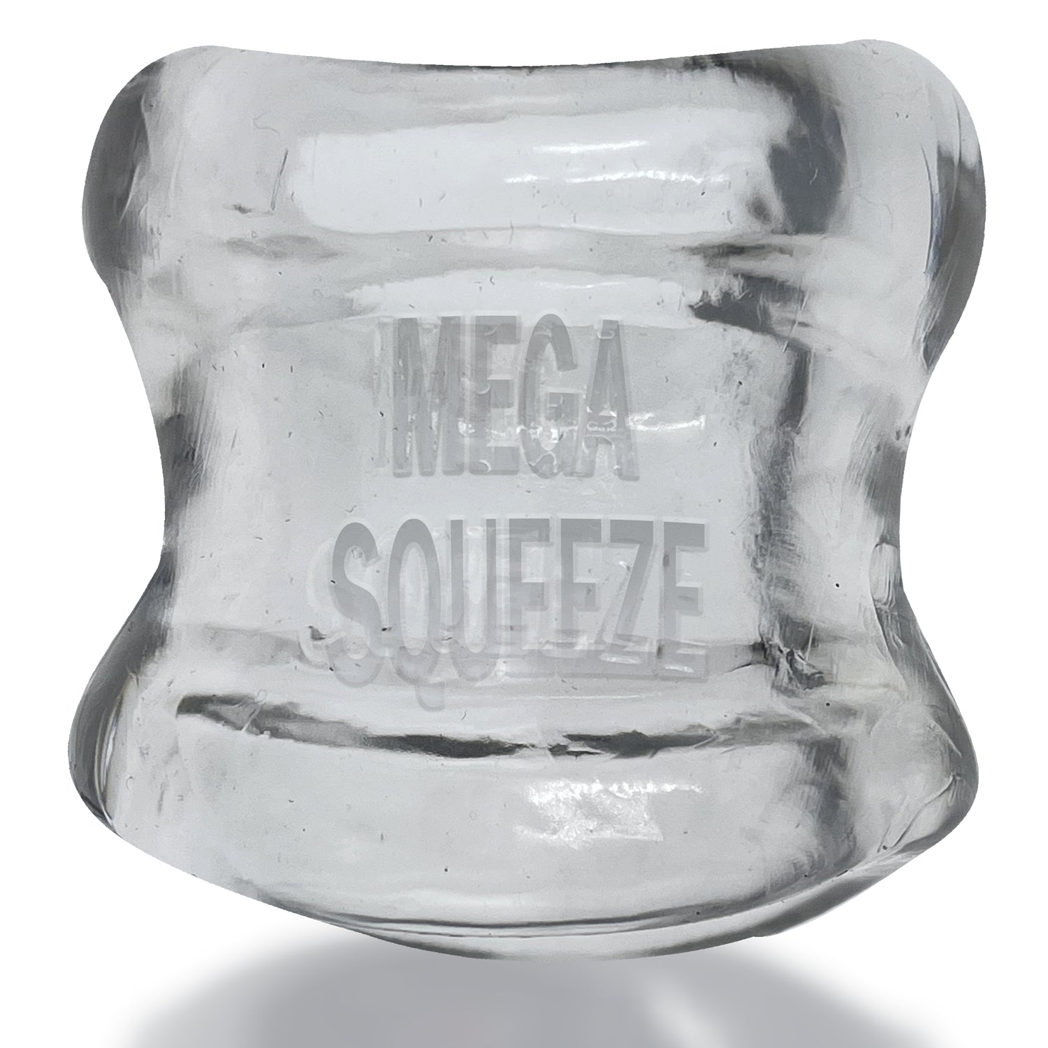 OXBALLS Mega Squeeze Ball Stretcher - Haus of Montagu