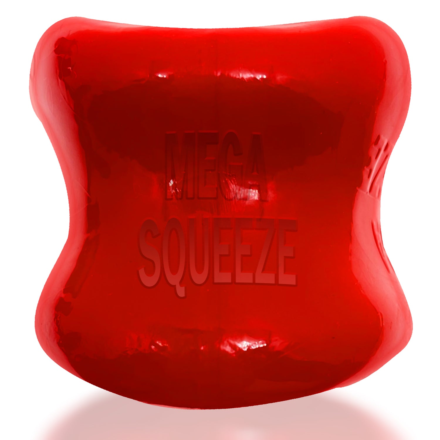 OXBALLS Mega Squeeze Ball Stretcher - Haus of Montagu