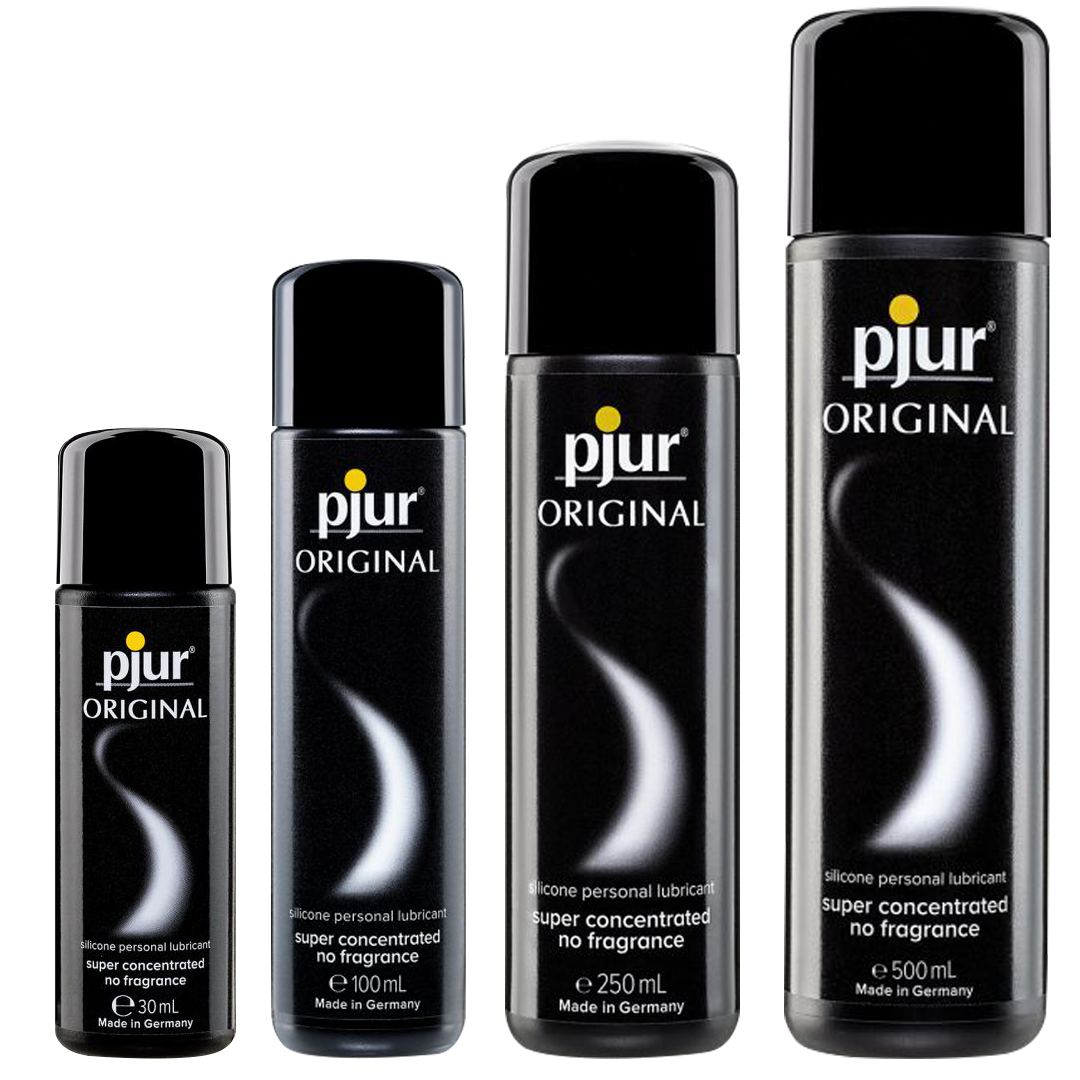 PJUR Original Lube - Haus of Montagu