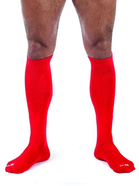 MISTER B Football Socks - Haus of Montagu