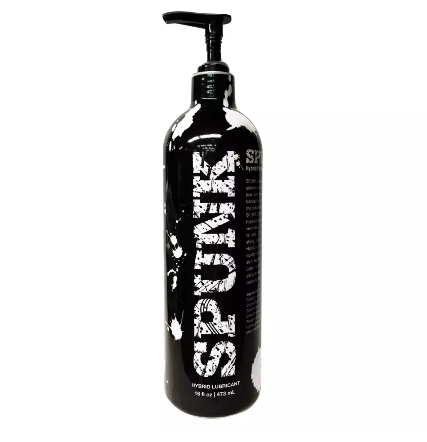 SPUNK Lube Hybrid - Haus of Montagu