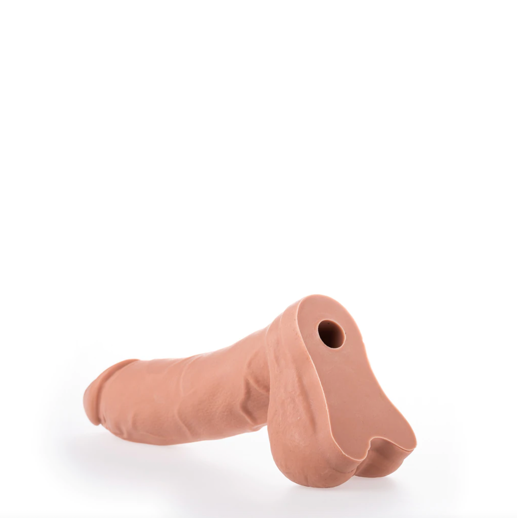 RAWHIDE TOYS Syron | Flesh - Haus of Montagu