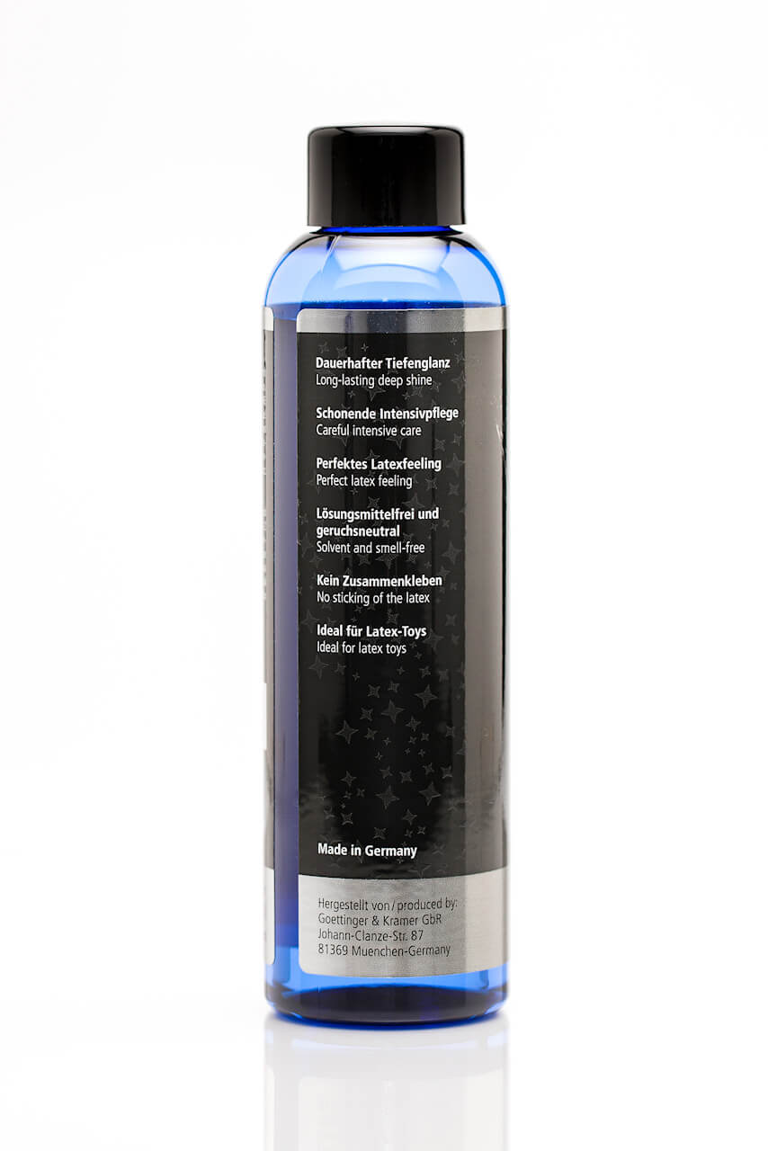 Vivishine Latex Shine & Care - Haus of Montagu