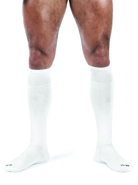 MISTER B Football Socks - Haus of Montagu